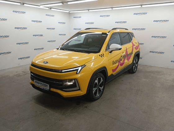 Москвич 3 2023 — купить в Москва