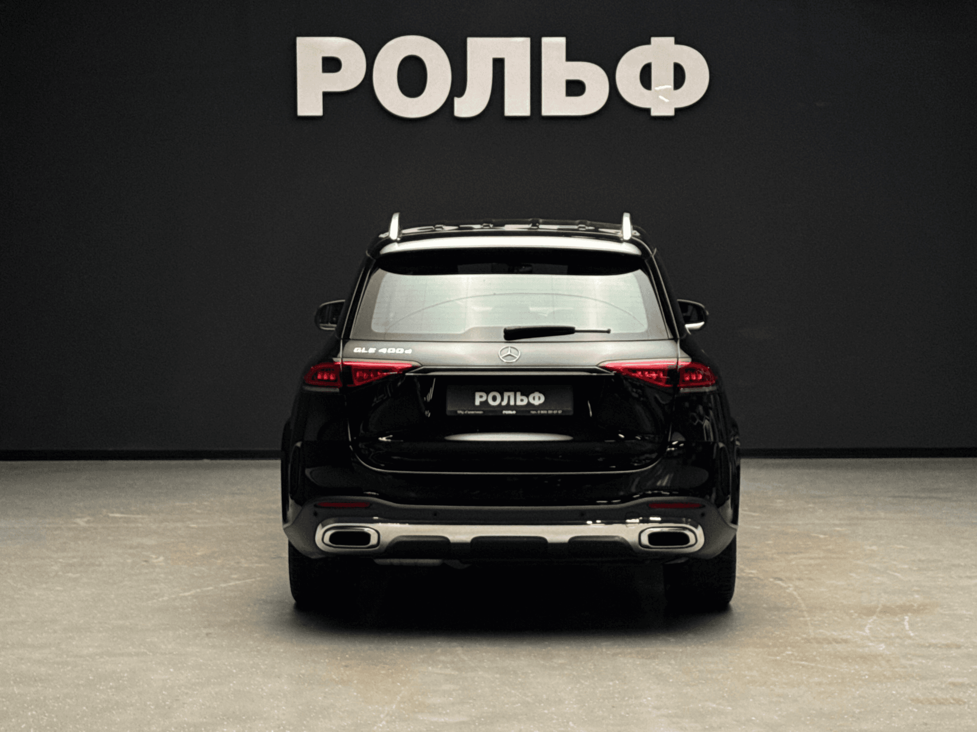 Mercedes-Benz GLE 2021 — миниатюра 4