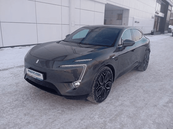 Avatr 11 2023 — купить в Казань