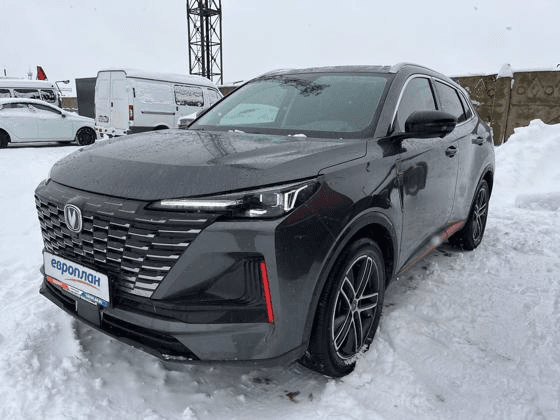 Changan CS55 Plus 2023 — купить в Набережные Челны
