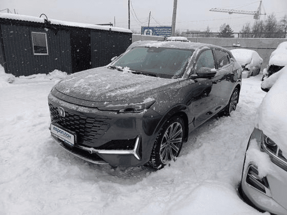 Changan UNI-K 2023 — купить в Новокузнецк