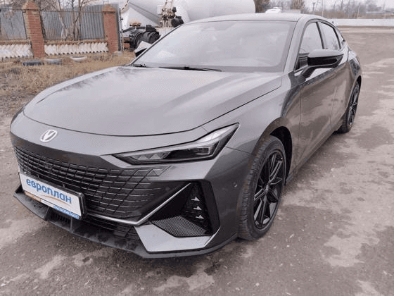 Changan UNI-V 2023 — купить в Тольятти