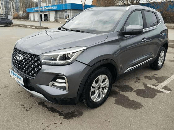 Chery Tiggo 4 Pro 2023 — купить в Волгоград