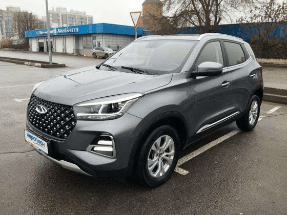 Chery Tiggo 4 Pro 2023 — купить в Волгоград
