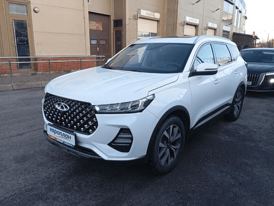 Chery Tiggo 7 Pro — купить
