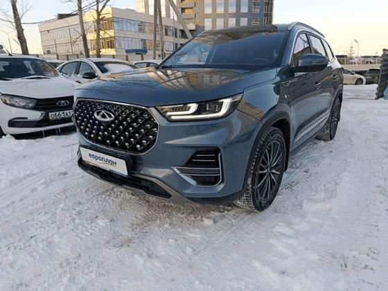 Chery Tiggo 8 Pro 2022 — купить в Волгоград