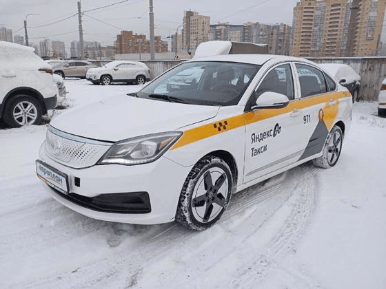 Evolute i-Pro 2023 — купить в Санкт-Петербург