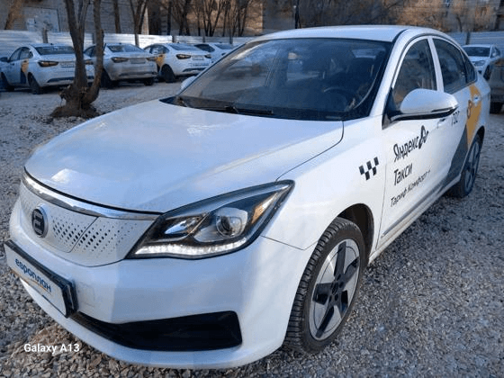 Evolute i-Pro 2023 — купить в Волгоград