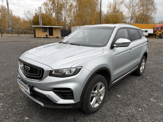 Geely Atlas Pro 2023 — купить в Нижний Новгород