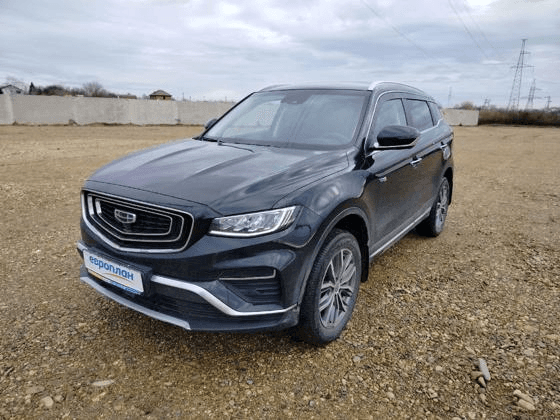 Geely Atlas Pro 2024 — купить в Краснодар