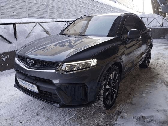 Geely Tugella 2023 — купить в Казань