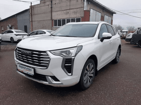Haval Jolion 2022 — купить в Уфа