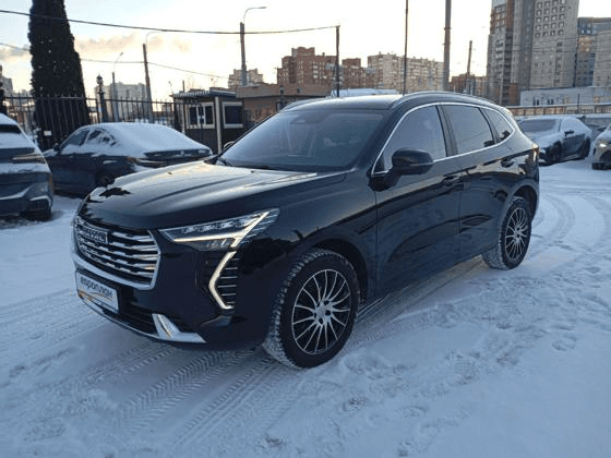 Haval Jolion 2023 — купить в Санкт-Петербург