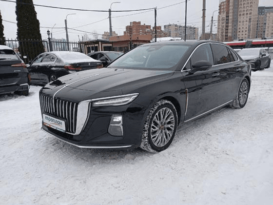 Hongqi H5 2024 — купить в Санкт-Петербург