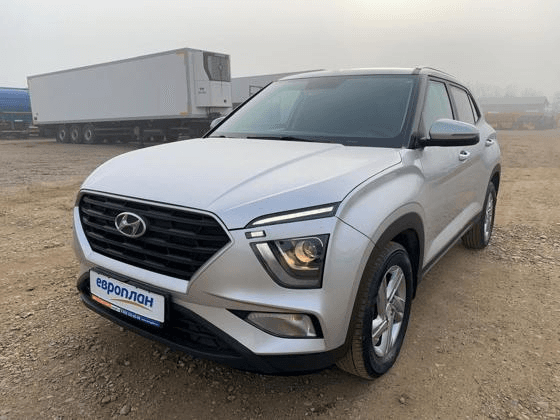 Hyundai Creta 2022 — купить в Краснодар