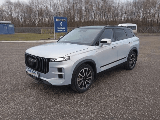 Jaecoo J7 2023 — купить в Брянск