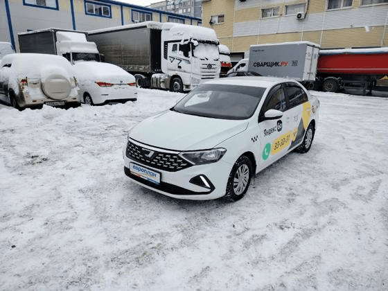 Jetta VA3 2023 — купить в Барнаул