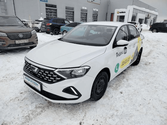 Jetta VA3 2023 — купить в Томск