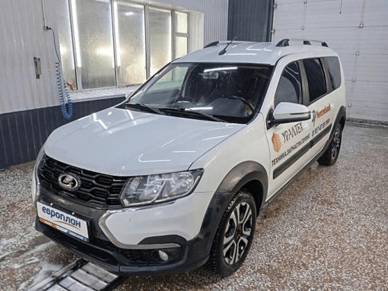 LADA Largus Cross 2021 — купить в Уфа