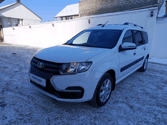 LADA Largus Cross 2024 — купить в Волгоград