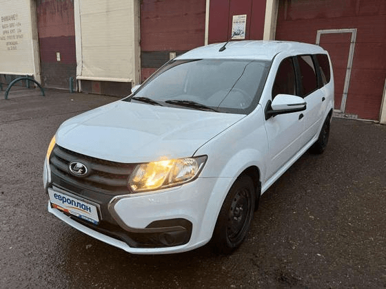 LADA Largus Cross 2024 — купить в Набережные Челны
