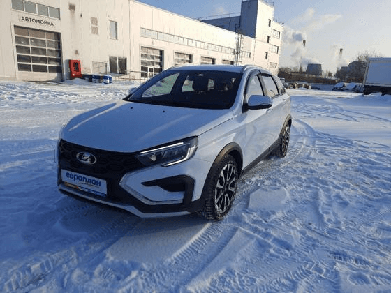 LADA Vesta SW 2024 — купить в Челябинск