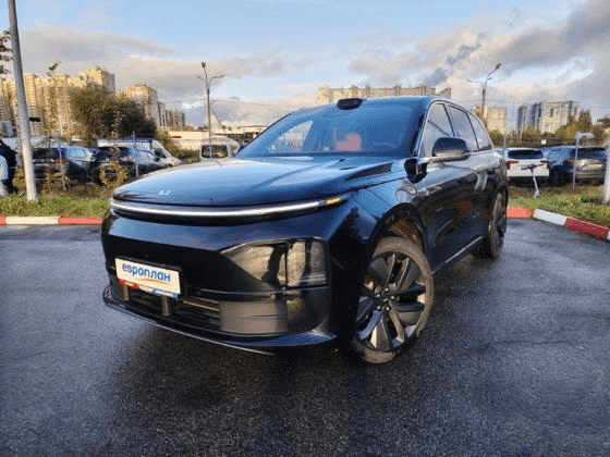Lixiang L6 2024 — купить в Санкт-Петербург