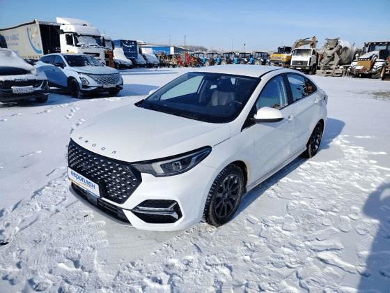 OMODA S5 2024 — купить в Ставрополь