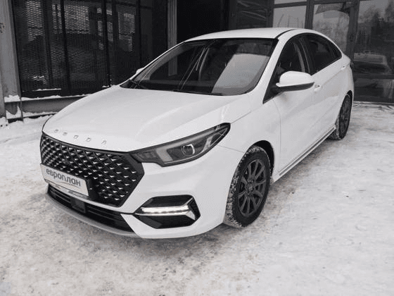 OMODA S5 2024 — купить в Казань