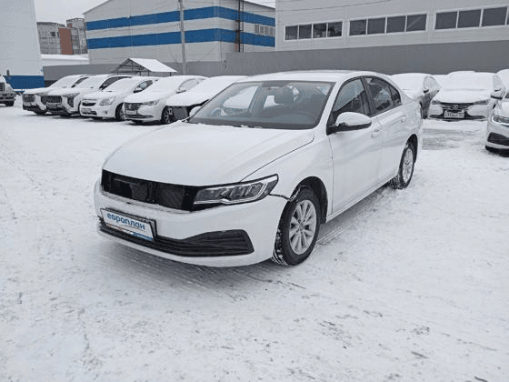 Volkswagen Bora 2022 — купить в Барнаул