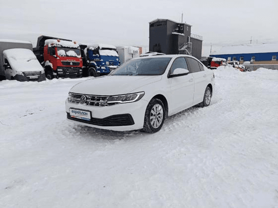 Volkswagen Bora 2022 — купить в Тюмень