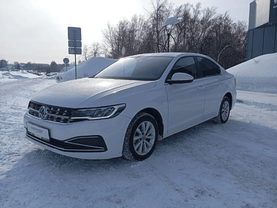 Volkswagen Bora 2022 — купить в Кемерово