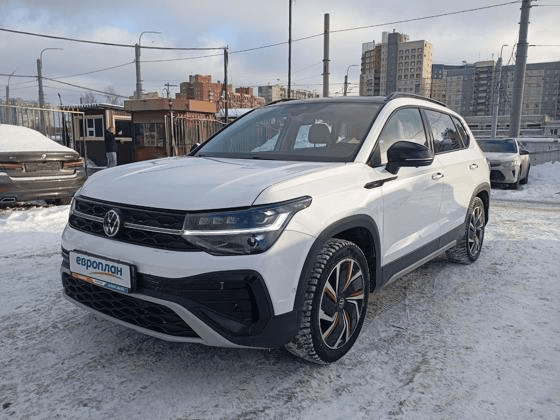 Volkswagen Tharu 2023 — купить в Санкт-Петербург