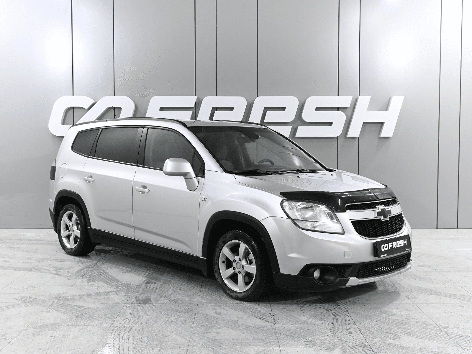 Chevrolet Orlando 2012 — купить в Ростов-на-Дону