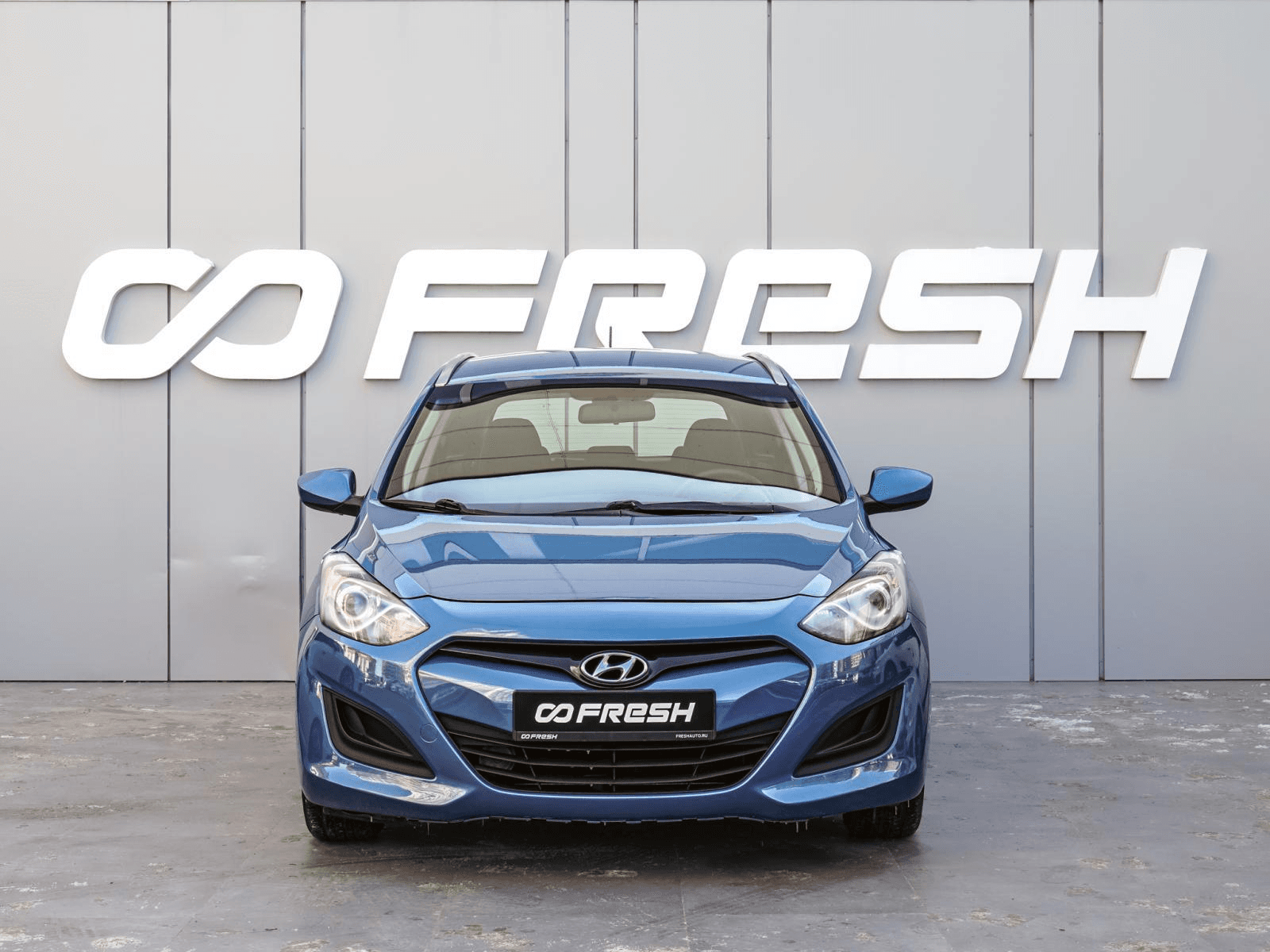 Hyundai i30 2012 — миниатюра 3