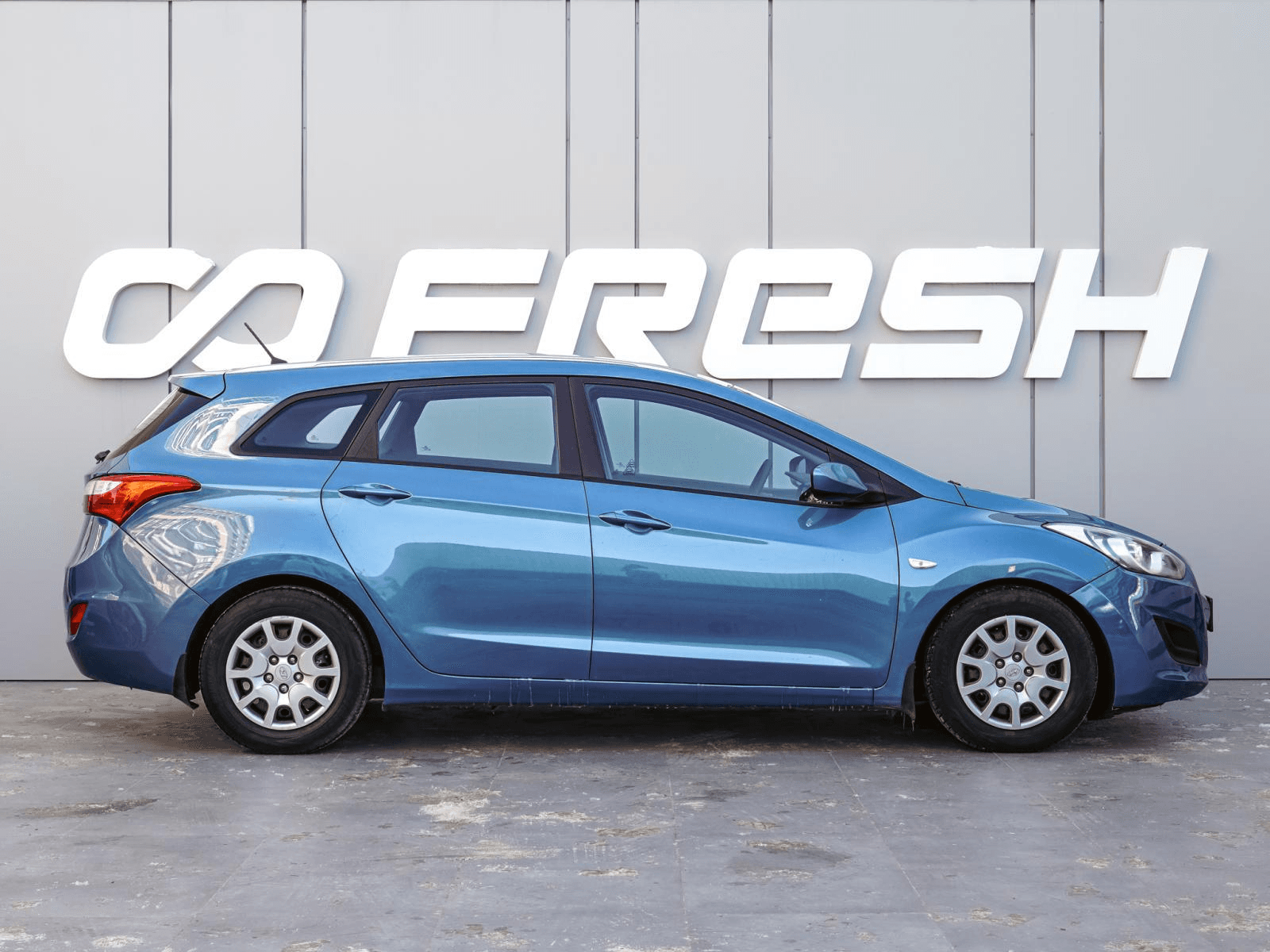 Hyundai i30 2012 — миниатюра 5