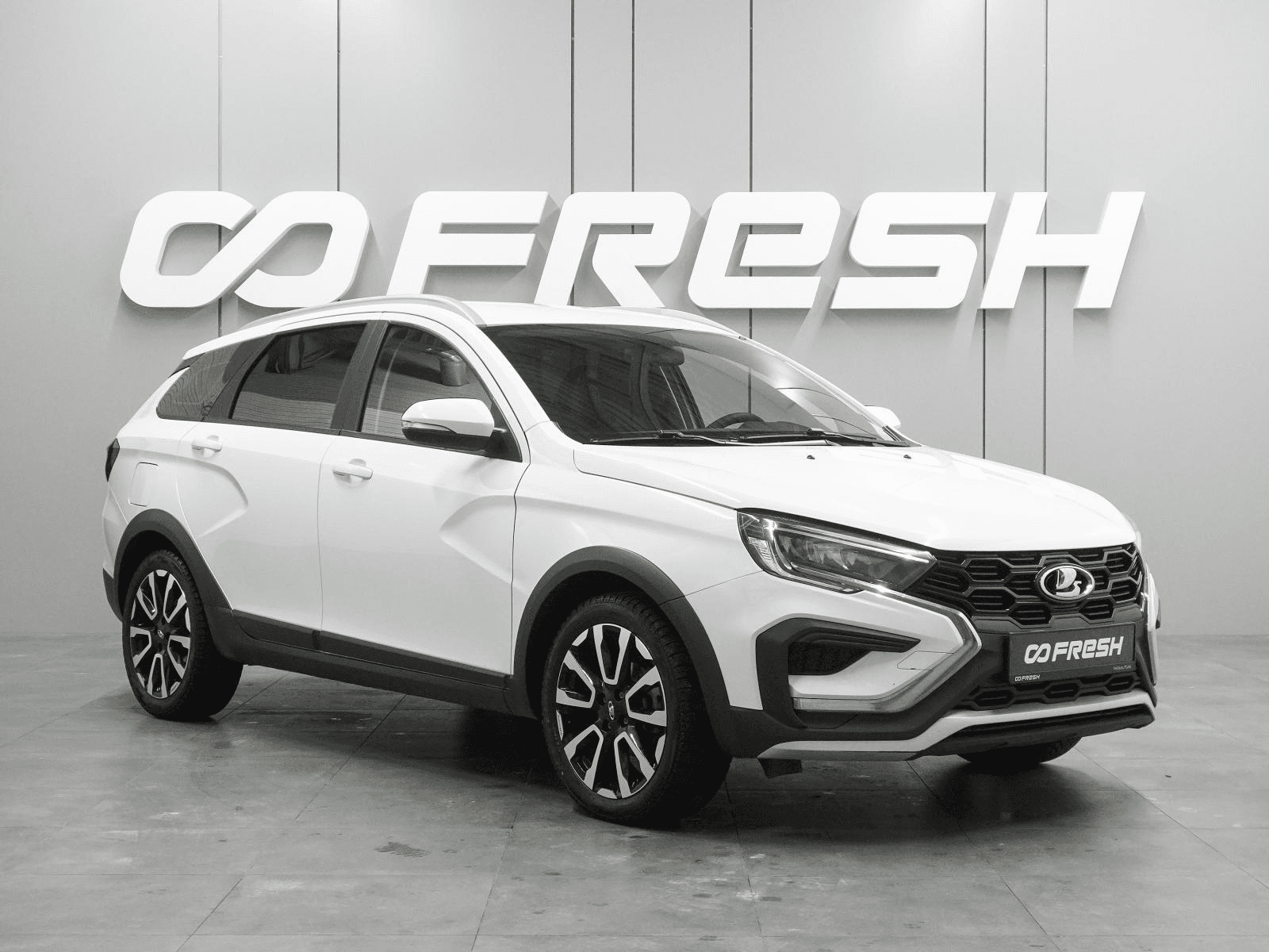 LADA Vesta SW 2024 — купить в Воронеж