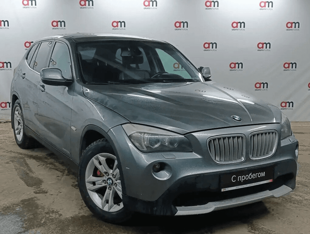 BMW X1 2011 — купить в Санкт-Петербург