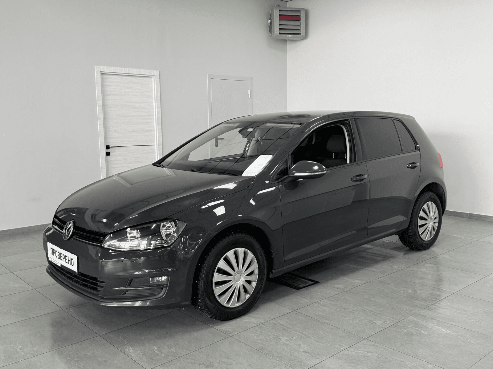 Volkswagen Golf 2014 — купить в Казань