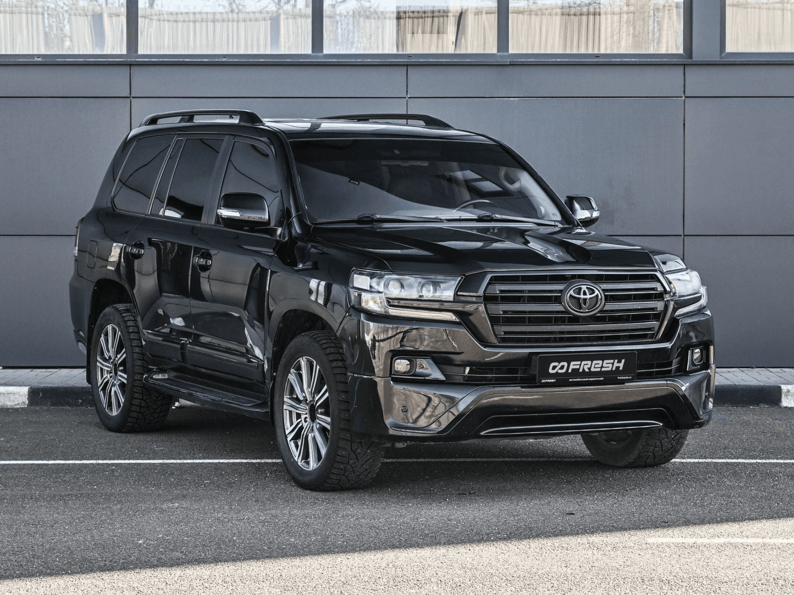 Toyota Land Cruiser 2014 — купить в Новороссийск