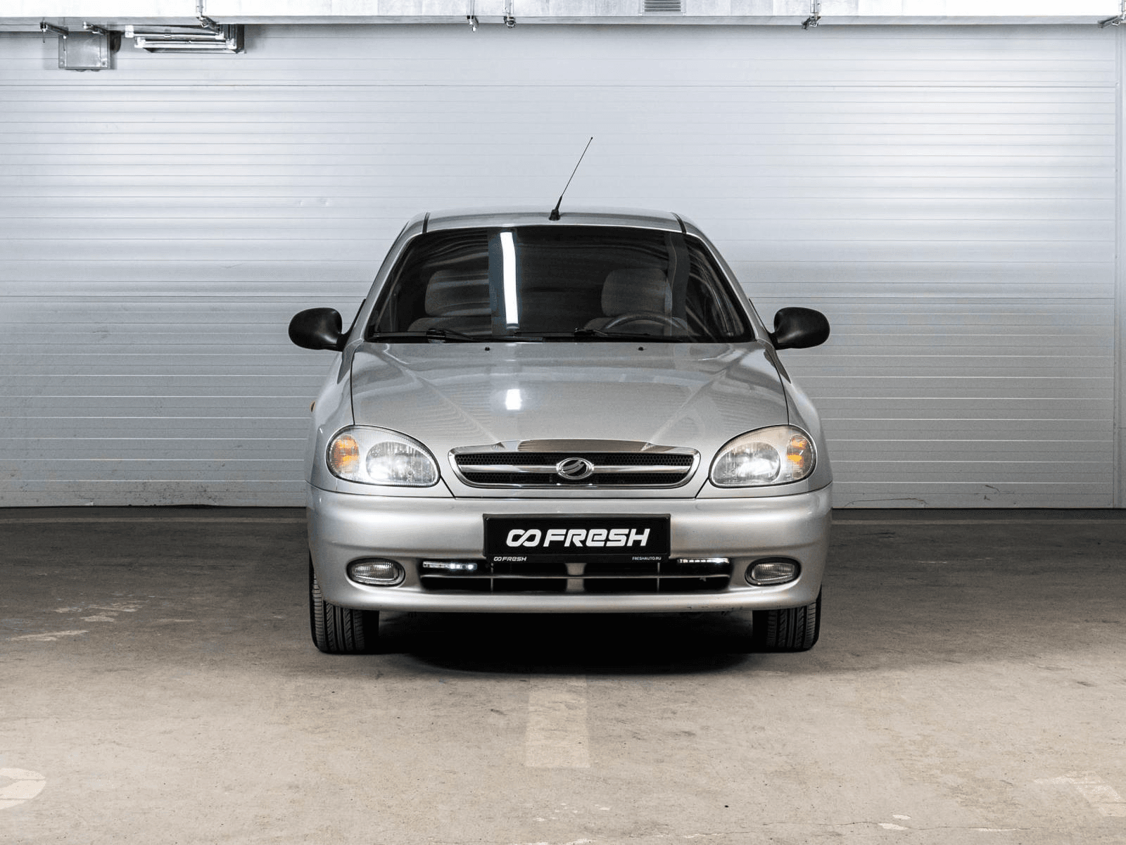 ЗАЗ Chance 2010 — миниатюра 3