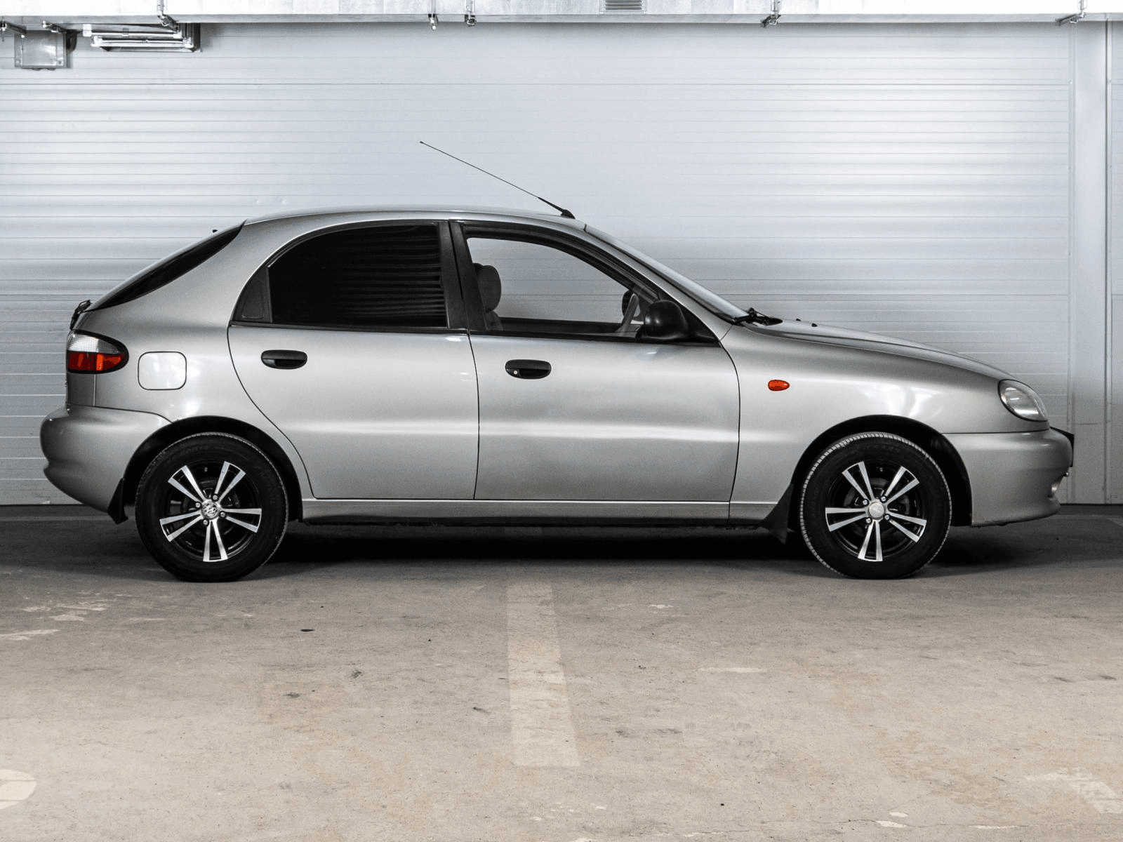 ЗАЗ Chance 2010 — миниатюра 5