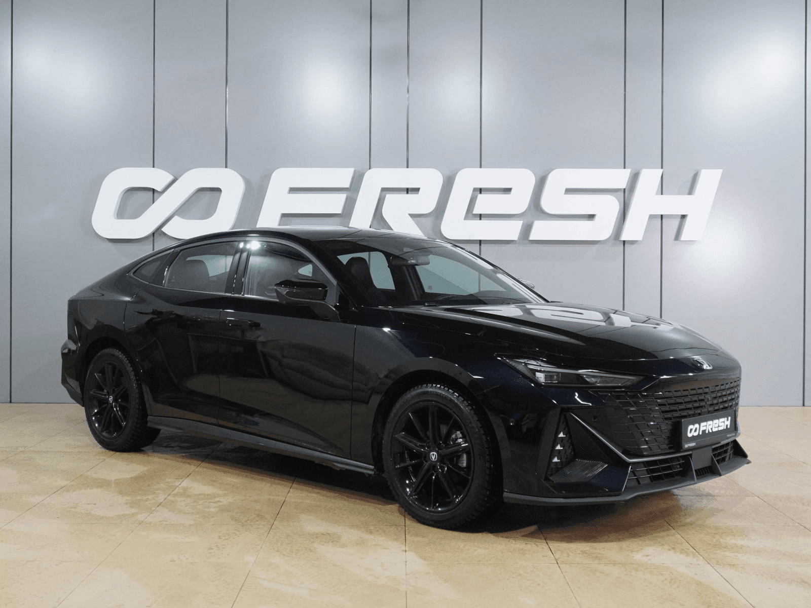 Changan UNI-V 2024 — купить в Воронеж