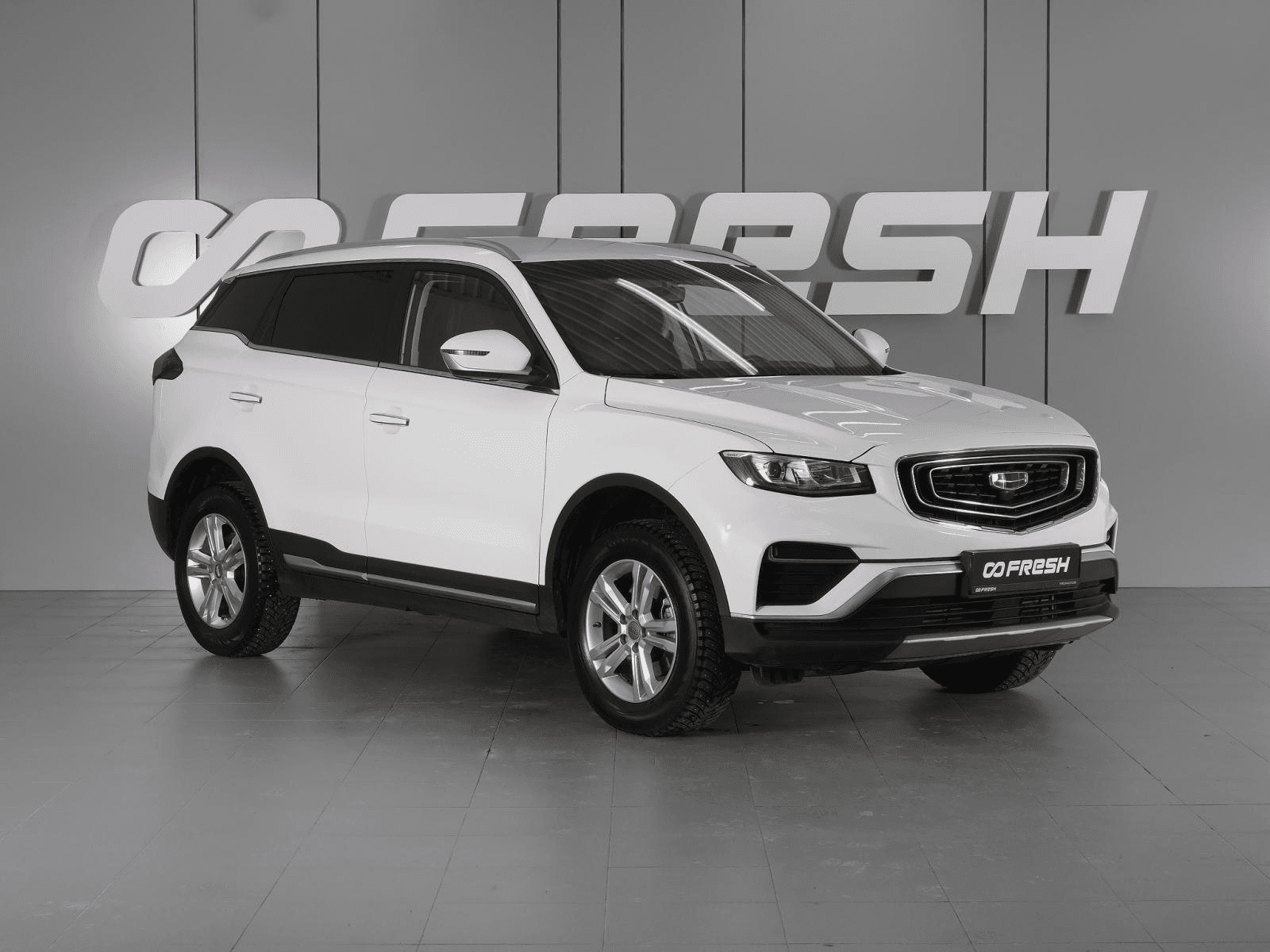 Geely Atlas Pro 2023 — купить в Минеральные Воды