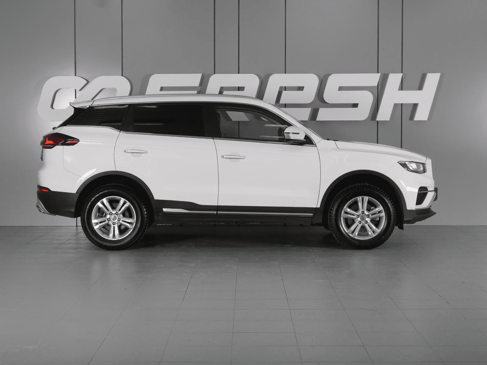 Geely Atlas Pro 2023 — миниатюра 5