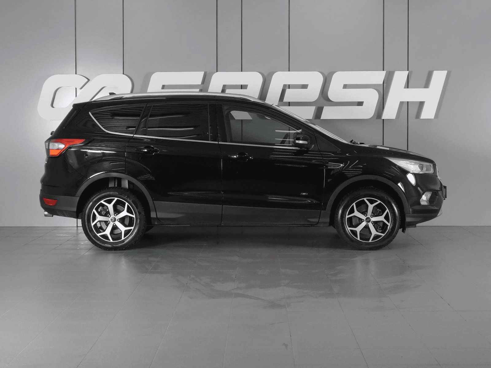 Ford Kuga 2017 — миниатюра 5