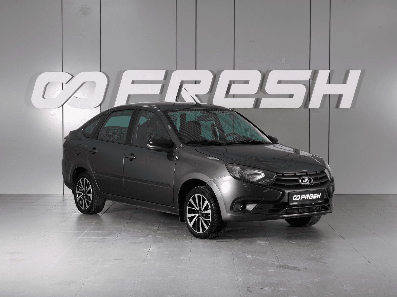 LADA Granta Active Cross 2024 — купить в Минеральные Воды