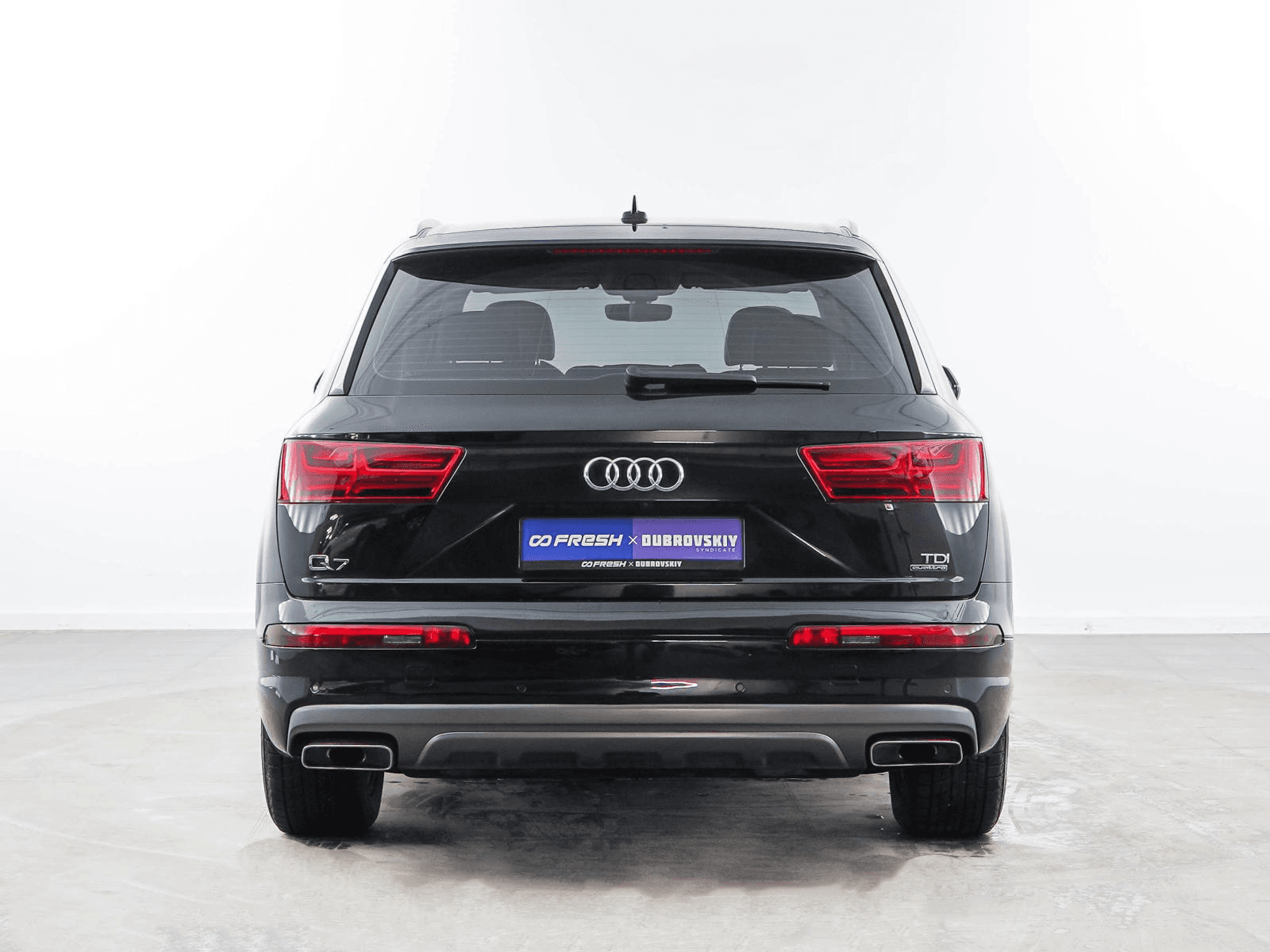 Audi Q7 2016 — миниатюра 4