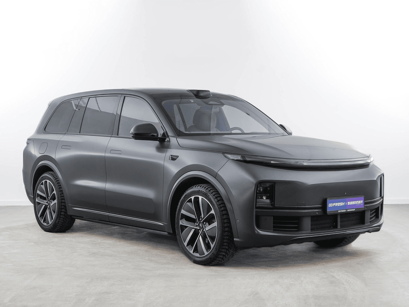 Lixiang L9 2024 — купить в Москва