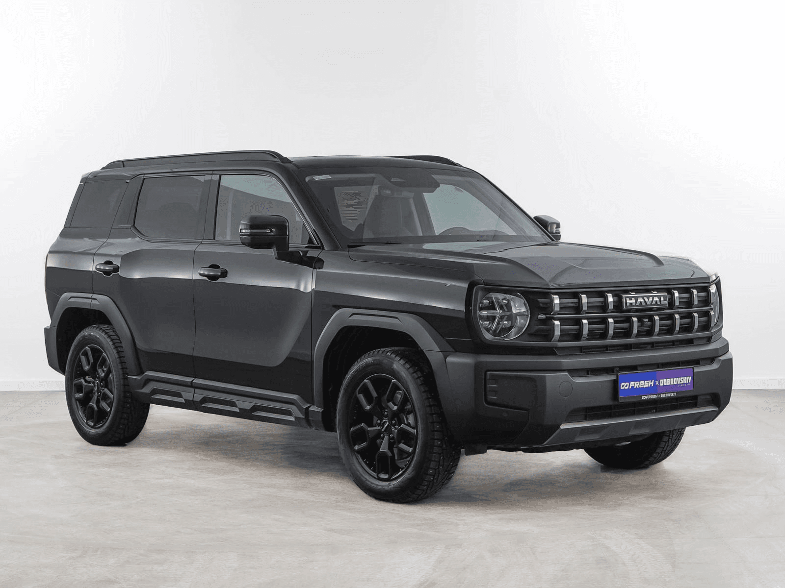 Haval H3 2025 — купить в Москва